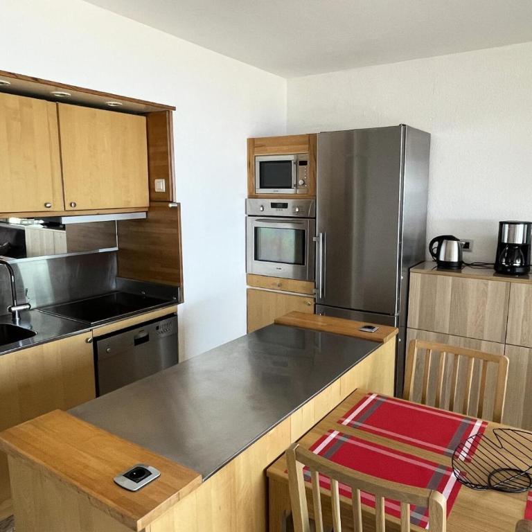 Résidence Plein Sud - maeva Home - Appartement vue mer 2 pièces 4 personnes - Exclusive MAE-5283 - Apartamento - 7