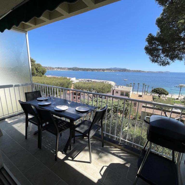 Résidence Plein Sud - maeva Home - Appartement vue mer 2 pièces 4 personnes - Exclusive MAE-5283 - Apartamento - 8
