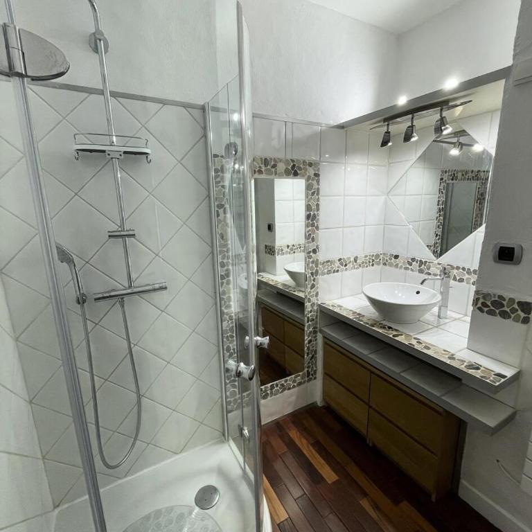 Résidence Plein Sud - maeva Home - Appartement vue mer 2 pièces 4 personnes - Exclusive MAE-5283 - Apartamento - 12