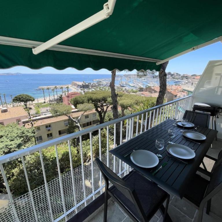 Résidence Plein Sud - maeva Home - Appartement vue mer 2 pièces 4 personnes - Exclusive MAE-5283 - Apartamento - 16