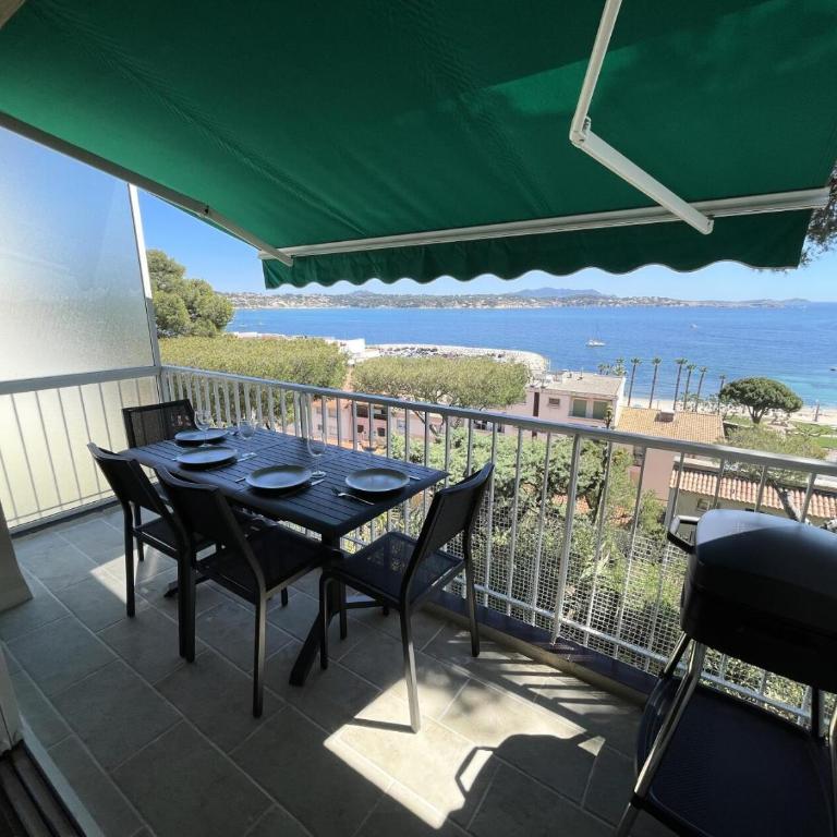 Résidence Plein Sud - maeva Home - Appartement vue mer 2 pièces 4 personnes - Exclusive MAE-5283 - Apartamento - 17
