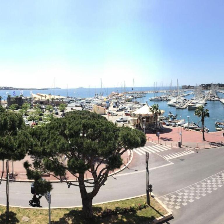 Résidence Docteur Marcon - maeva Home - Appartement bord de mer 2 pièces 4 personnes - Sélection MAE-5863 - Appartamento - 25