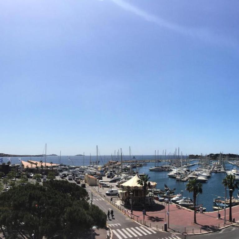 Résidence Docteur Marcon - maeva Home - Appartement bord de mer 2 pièces 4 personnes - Sélection MAE-5863 - Appartamento - 1