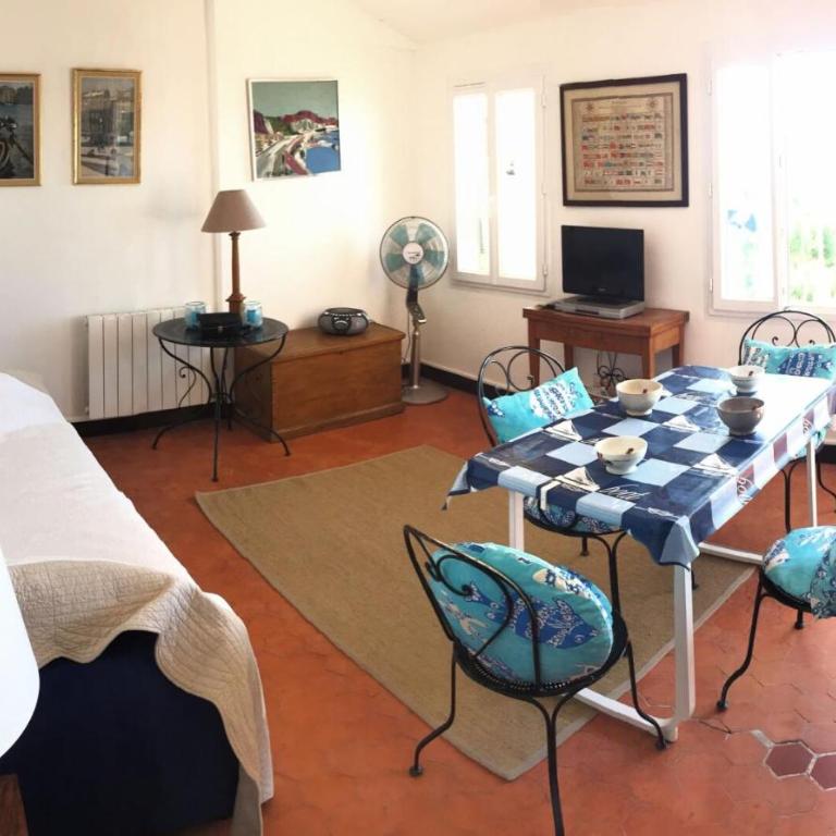 Résidence Docteur Marcon - maeva Home - Appartement bord de mer 2 pièces 4 personnes - Sélection MAE-5863 - Appartamento - 2