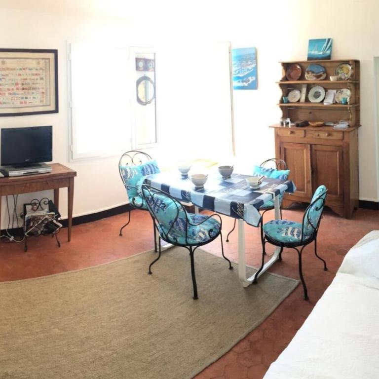 Résidence Docteur Marcon - maeva Home - Appartement bord de mer 2 pièces 4 personnes - Sélection MAE-5863 - Appartamento - 5