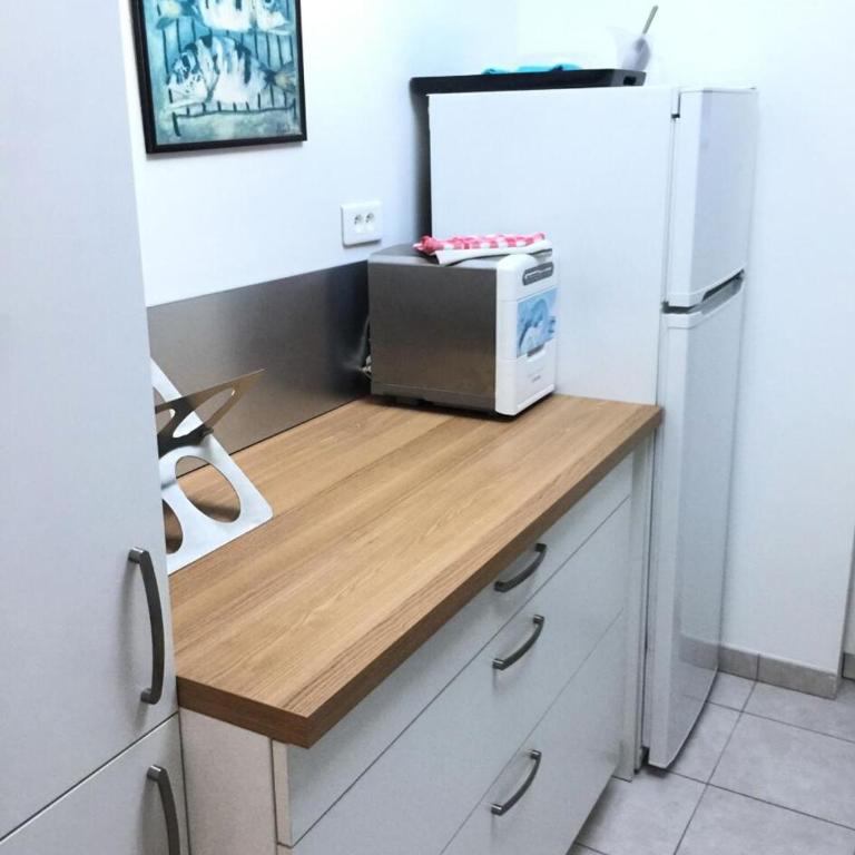 Résidence Docteur Marcon - maeva Home - Appartement bord de mer 2 pièces 4 personnes - Sélection MAE-5863 - Appartamento - 8