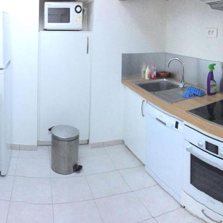 Résidence Docteur Marcon - maeva Home - Appartement bord de mer 2 pièces 4 personnes - Sélection MAE-5863 - Appartamento - 9