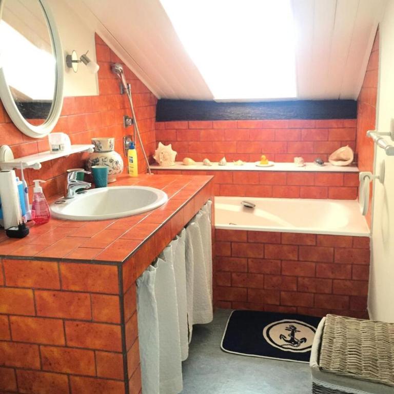 Résidence Docteur Marcon - maeva Home - Appartement bord de mer 2 pièces 4 personnes - Sélection MAE-5863 - Appartamento - 13