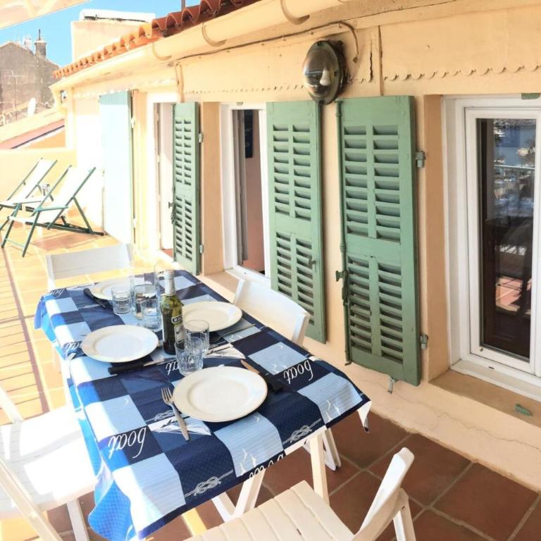 Résidence Docteur Marcon - maeva Home - Appartement bord de mer 2 pièces 4 personnes - Sélection MAE-5863 - Appartamento - 18