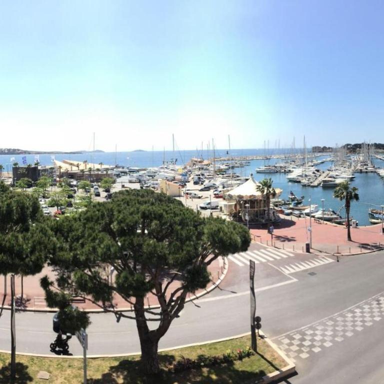 Résidence Docteur Marcon - maeva Home - Appartement bord de mer 2 pièces 4 personnes - Sélection MAE-5863 - Appartamento - 20