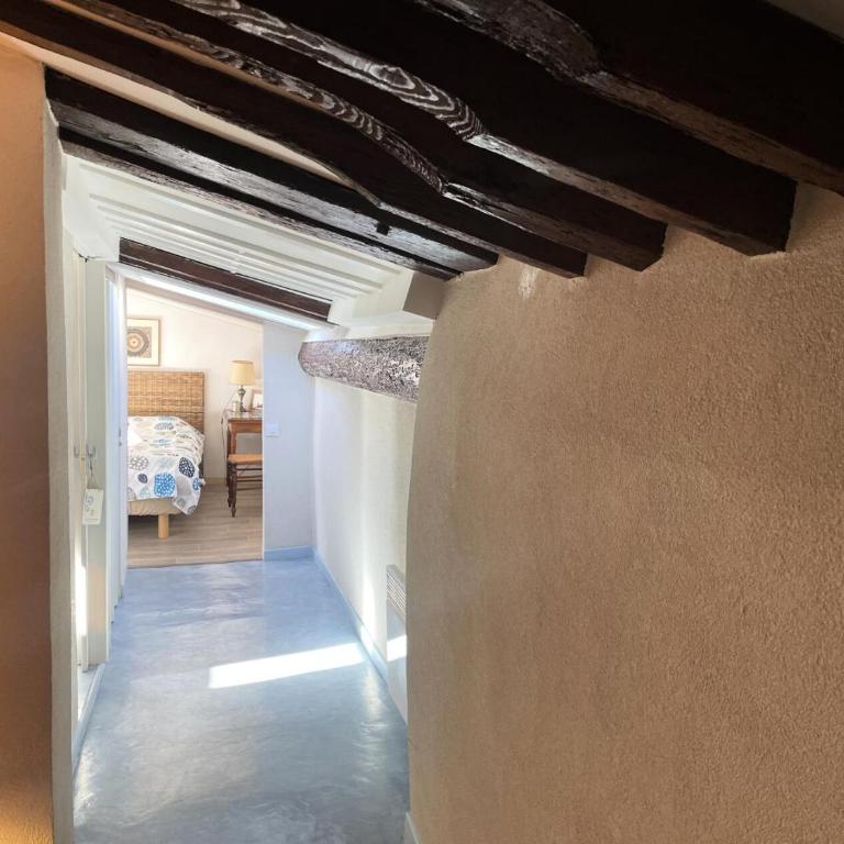 Résidence Docteur Marcon - maeva Home - Appartement bord de mer 2 pièces 4 personnes - Sélection MAE-5863 - Appartamento - 21