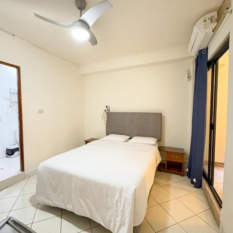 Hospedaje Gran Imperial - Habitación Doble - 1