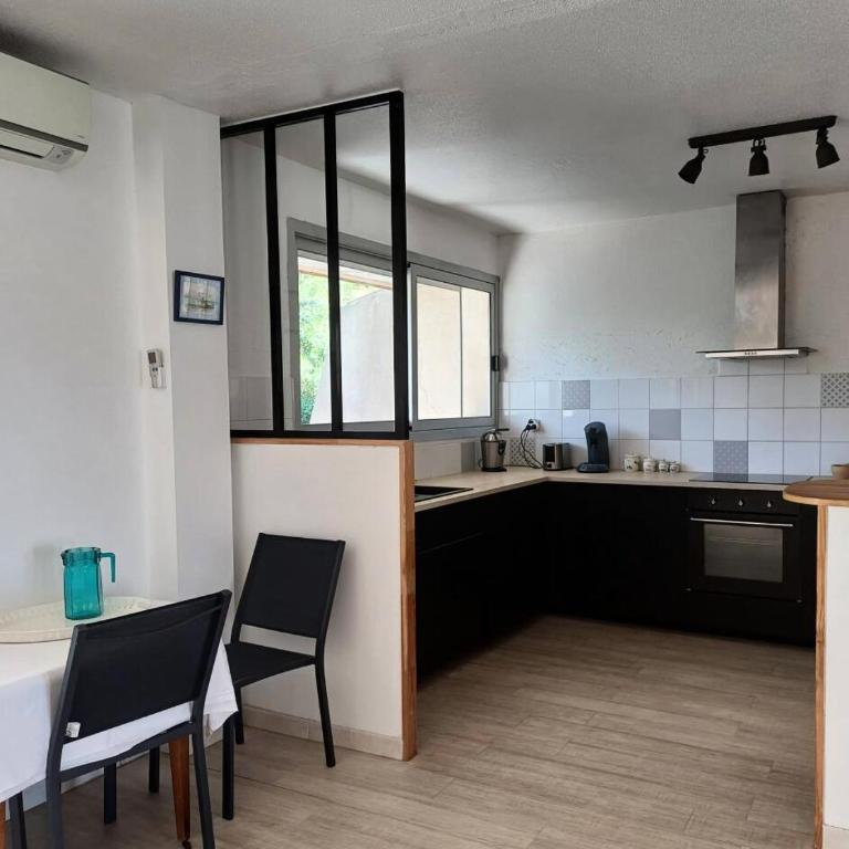 Résidence Les Marquises - maeva Home - Appartement climatisé vue mer 4 pièces 5 personnes - Prestige MAE-2143 - Appartement - 6