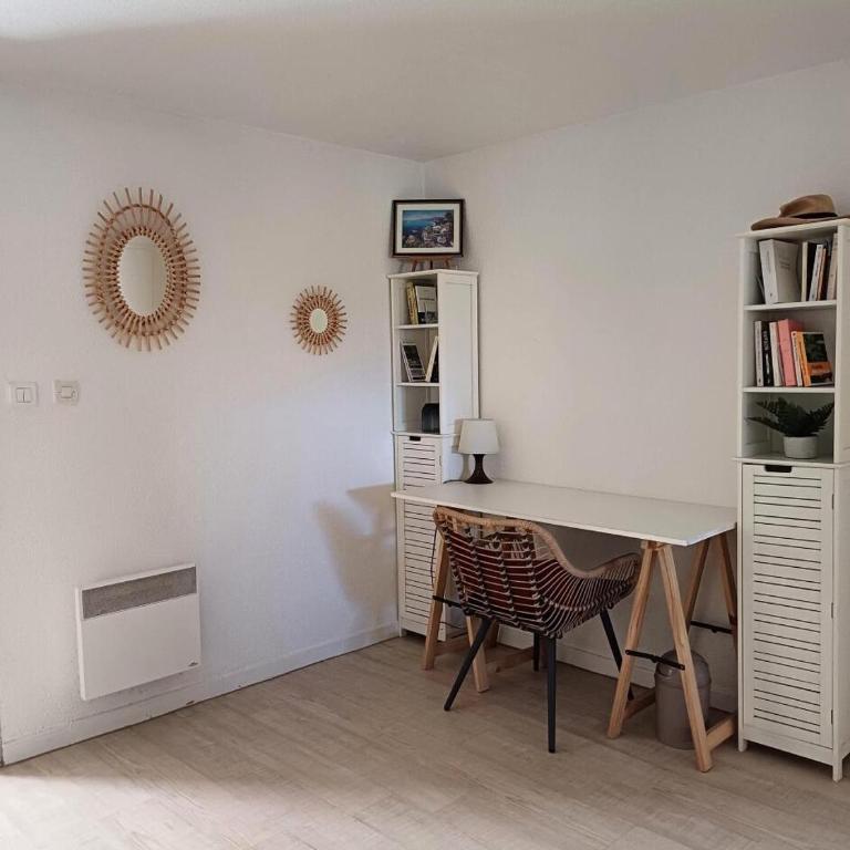 Résidence Les Marquises - maeva Home - Appartement climatisé vue mer 4 pièces 5 personnes - Prestige MAE-2143 - Appartement - 14