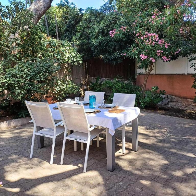 Résidence Les Marquises - maeva Home - Appartement climatisé vue mer 4 pièces 5 personnes - Prestige MAE-2143 - Appartement - 24