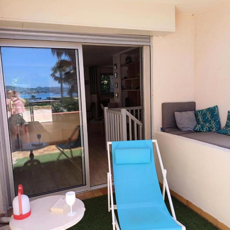 Résidence Les Marquises - maeva Home - Appartement climatisé vue mer 4 pièces 5 personnes - Prestige MAE-2143 - Appartement - 28