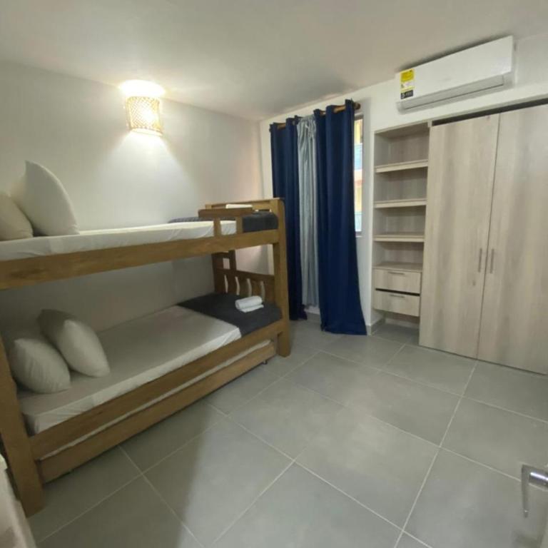 Exclusive Caribbean Retreat Serena Del Mar - Two-Bedroom Apartment - 11