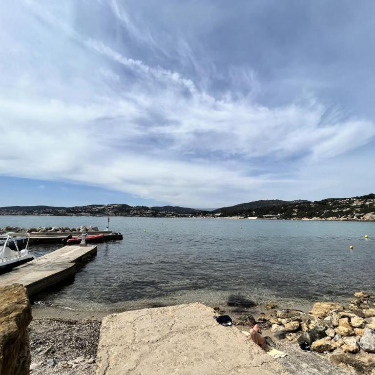 Résidence Les Myriades - maeva Home - Appartement bord de mer 2 pièces 4 personnes - Prestige MAE-3093 - Appartement - 1