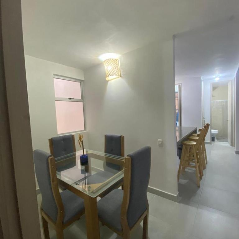 Exclusive Caribbean Retreat Serena Del Mar - Two-Bedroom Apartment - 17