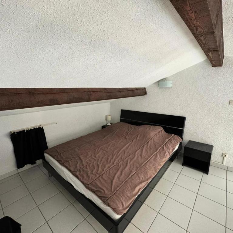 Résidence les Hauts d'Athéna - maeva Home - Studio vur mer duplex + coin cabine 4 personnes - Budget MAE-2403 - Studio - 8