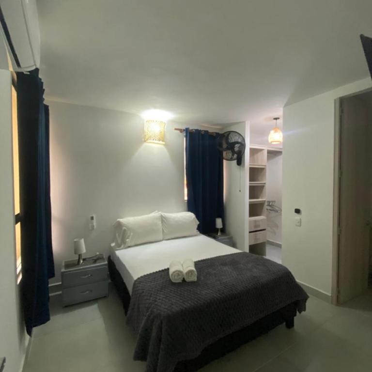 Exclusive Caribbean Retreat Serena Del Mar - Two-Bedroom Apartment - 8