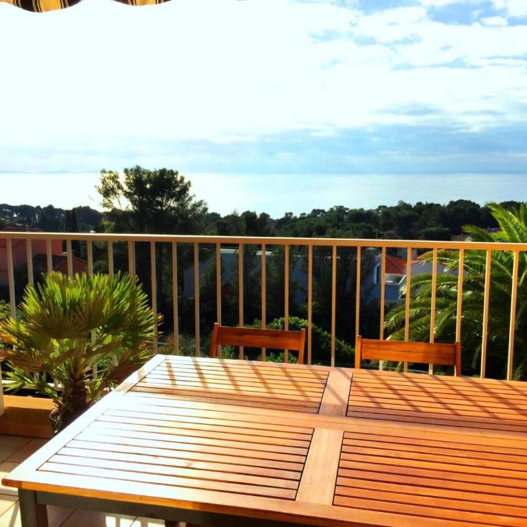 Résidence les Hauts d'Athéna - maeva Home - Studio vur mer duplex + coin cabine 4 personnes - Budget MAE-2403 - Studio - 13
