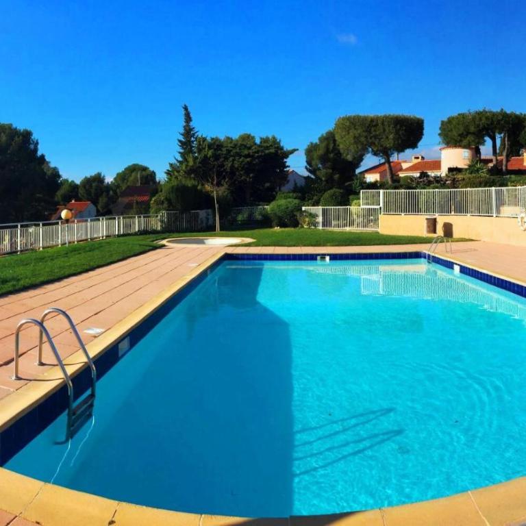 Résidence les Hauts d'Athéna - maeva Home - Studio vur mer duplex + coin cabine 4 personnes - Budget MAE-2403 - Studio - 14
