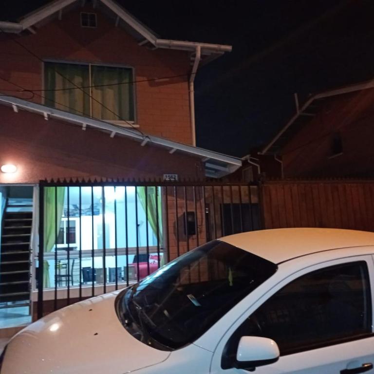 casa en coquimbo, villa talinay - One-Bedroom House - 2