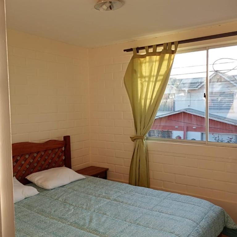 casa en coquimbo, villa talinay - One-Bedroom House - 5