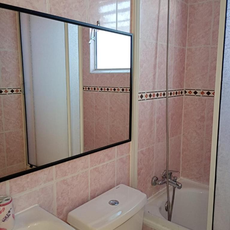 casa en coquimbo, villa talinay - One-Bedroom House - 6