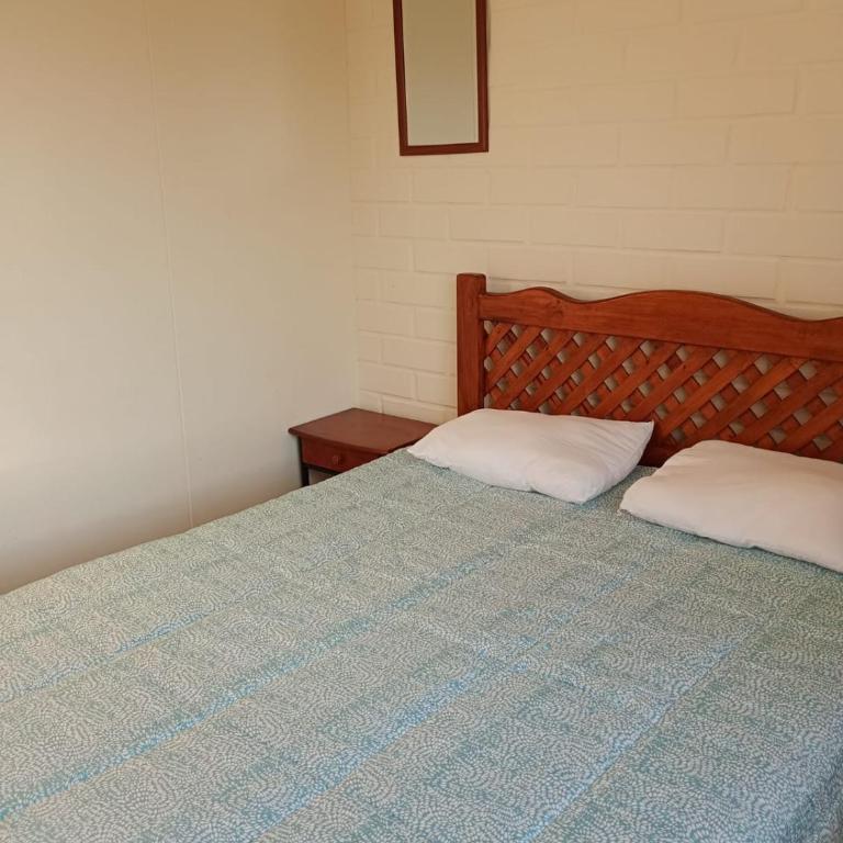casa en coquimbo, villa talinay - One-Bedroom House - 7