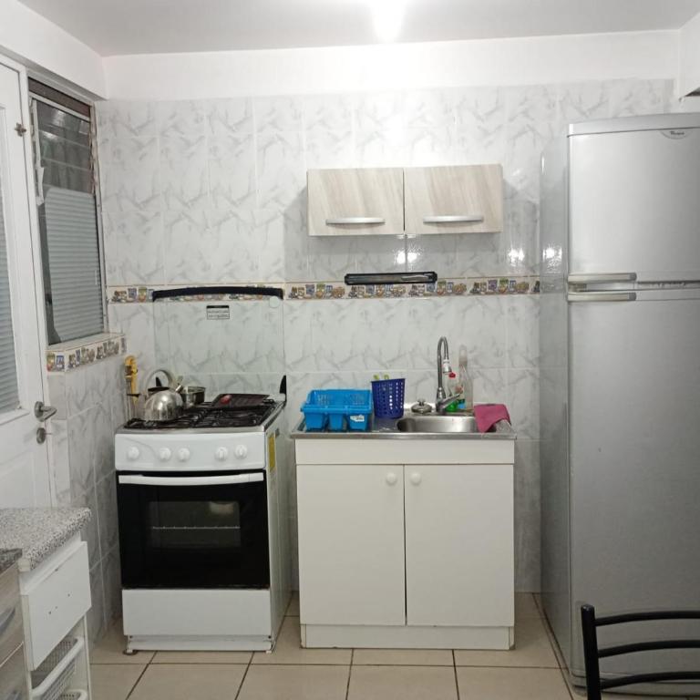 casa en coquimbo, villa talinay - One-Bedroom House - 8