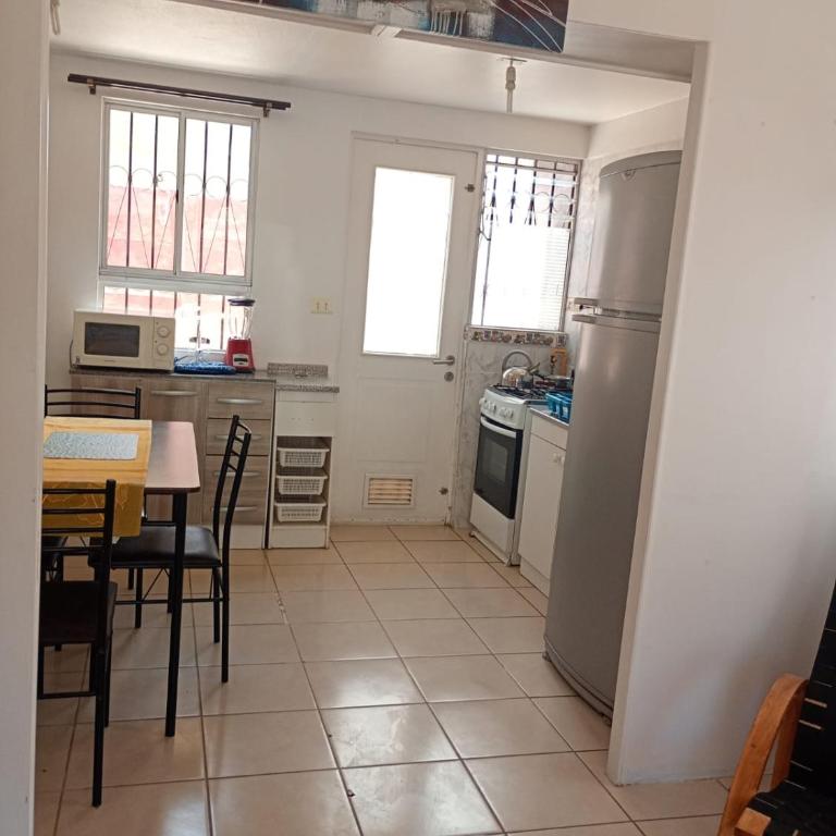 casa en coquimbo, villa talinay - One-Bedroom House - 10