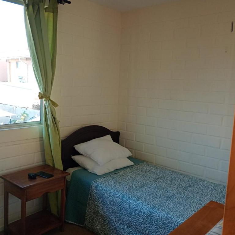 casa en coquimbo, villa talinay - One-Bedroom House - 12