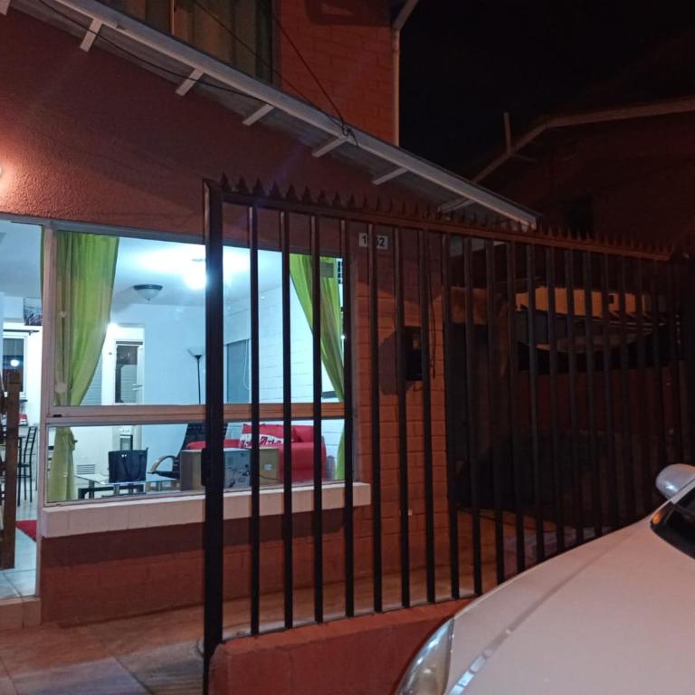 casa en coquimbo, villa talinay - One-Bedroom House - 13