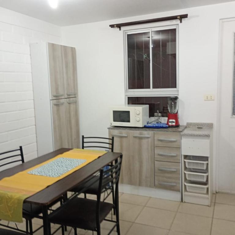 casa en coquimbo, villa talinay - One-Bedroom House - 14