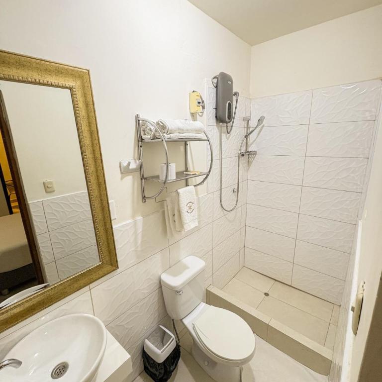 Hospedaje Gran Imperial - Habitación Doble - 8