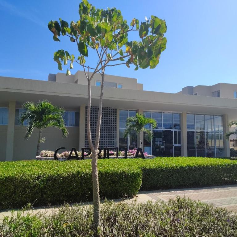 Exclusive Caribbean Retreat Serena Del Mar - Two-Bedroom Apartment - 2