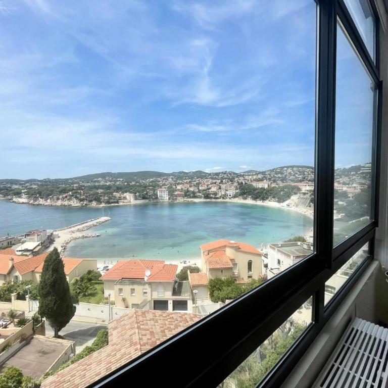 Résidence du Château - maeva Home - Appartement climatisé bord de mer 2 pièces 2 personnes - Sélection MAE-4883 - Appartamento - 1