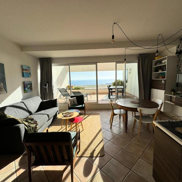 Résidence les Katikias - maeva Home - Appartement vue mer climatisé duplex 2 pièces 4 personnes - Sélection MAE-4823 - Appartamento - 2