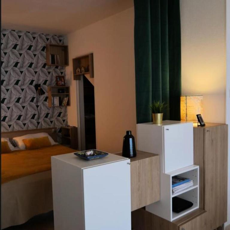 Résidence les Katikias - maeva Home - Appartement vue mer climatisé duplex 2 pièces 4 personnes - Sélection MAE-4823 - Appartamento - 7