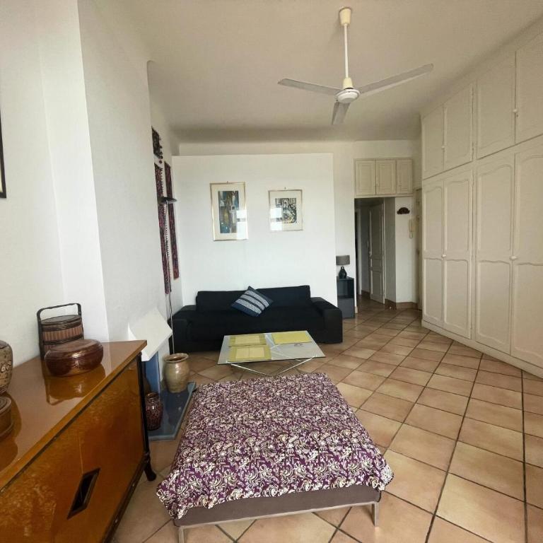 Résidence du Château - maeva Home - Appartement climatisé bord de mer 2 pièces 2 personnes - Sélection MAE-4883 - Appartamento - 4