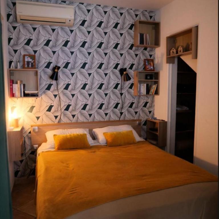 Résidence les Katikias - maeva Home - Appartement vue mer climatisé duplex 2 pièces 4 personnes - Sélection MAE-4823 - Appartamento - 11