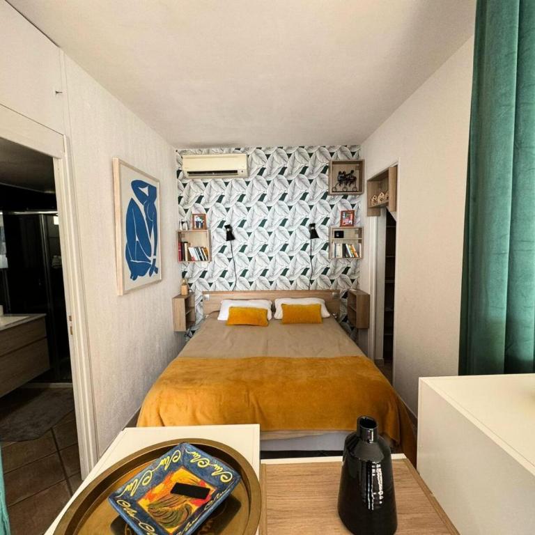 Résidence les Katikias - maeva Home - Appartement vue mer climatisé duplex 2 pièces 4 personnes - Sélection MAE-4823 - Appartamento - 10
