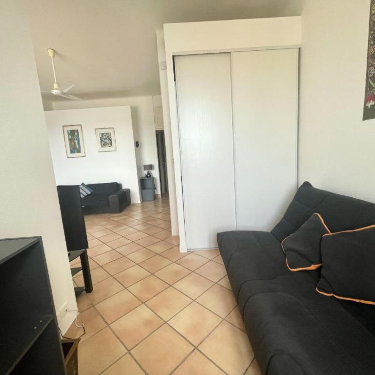 Résidence du Château - maeva Home - Appartement climatisé bord de mer 2 pièces 2 personnes - Sélection MAE-4883 - Appartamento - 5