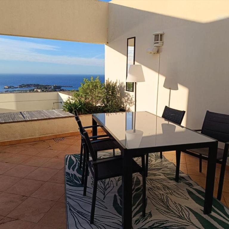 Résidence les Katikias - maeva Home - Appartement vue mer climatisé duplex 2 pièces 4 personnes - Sélection MAE-4823 - Appartamento - 13