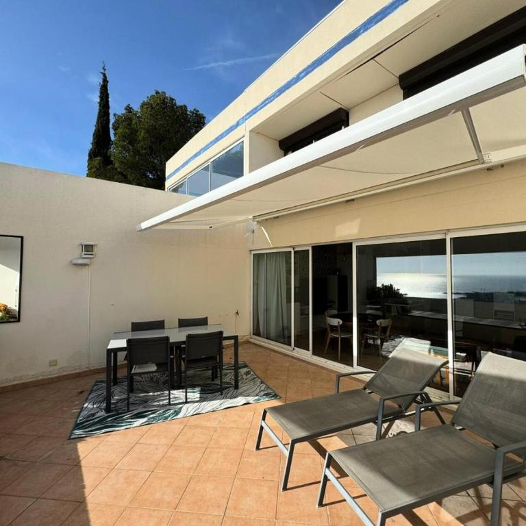 Résidence les Katikias - maeva Home - Appartement vue mer climatisé duplex 2 pièces 4 personnes - Sélection MAE-4823 - Appartamento - 14