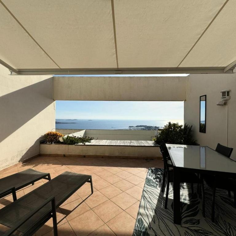 Résidence les Katikias - maeva Home - Appartement vue mer climatisé duplex 2 pièces 4 personnes - Sélection MAE-4823 - Appartamento - 15