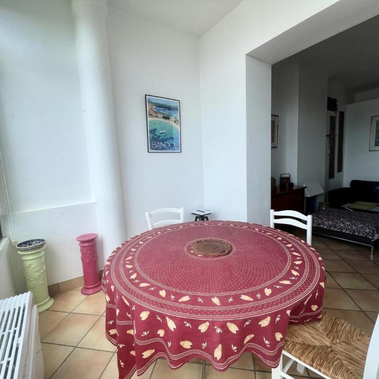 Résidence du Château - maeva Home - Appartement climatisé bord de mer 2 pièces 2 personnes - Sélection MAE-4883 - Appartamento - 7