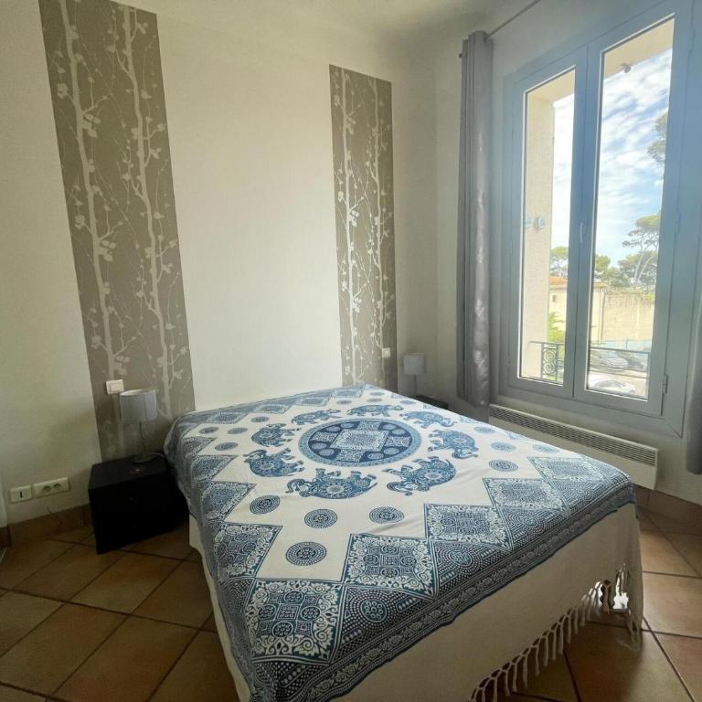 Résidence du Château - maeva Home - Appartement climatisé bord de mer 2 pièces 2 personnes - Sélection MAE-4883 - Appartamento - 10